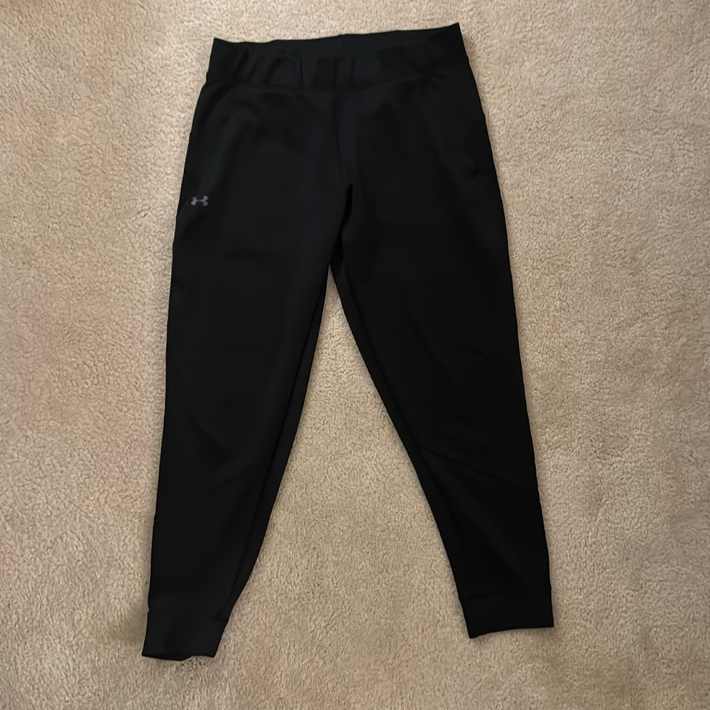 Underarmour Cold Gear Pocket Jogger